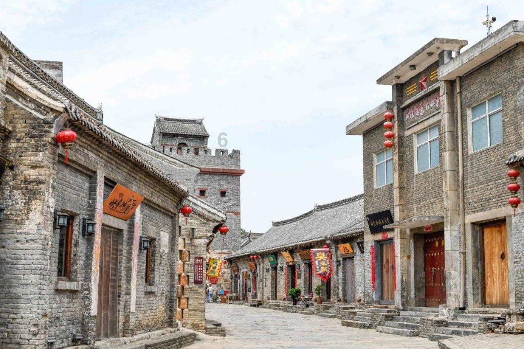 乔托何德何能，被称为“欧洲绘画之父”？游戏画面